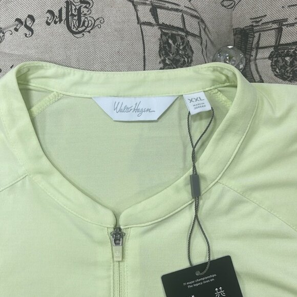 Walter Hagen Women's Sport Short Sleeve Golf Polo - Picture 10 of 15